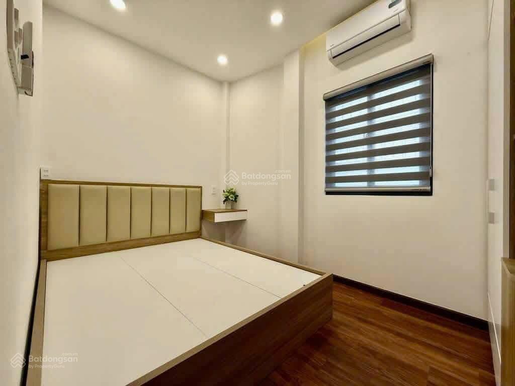 Xuất cảnh bán gấp - Bán nhà Dương Bá Trạc, 55m2, 2 tầng - 8.5 tỷ