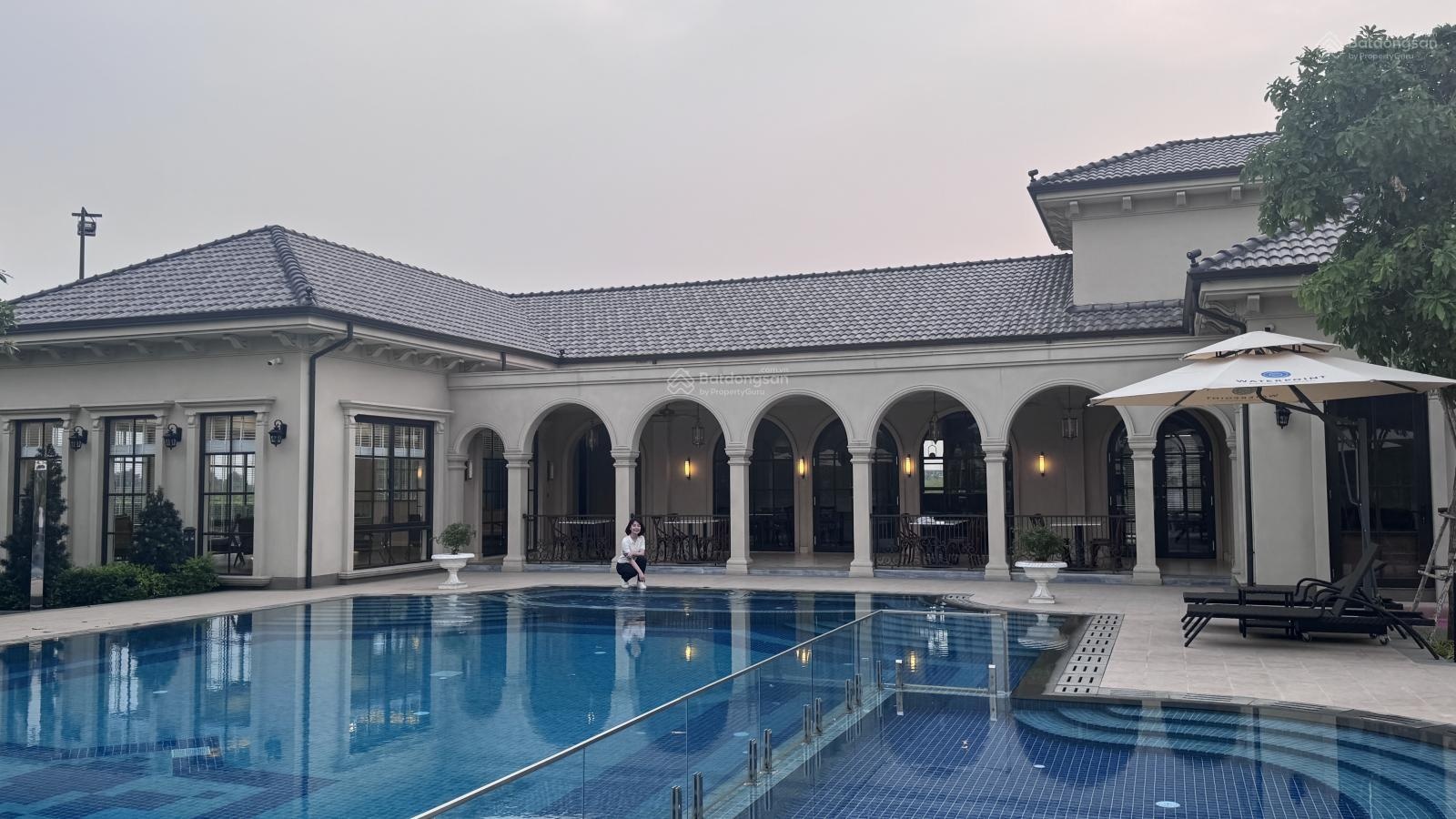 Đất rộng 1280m nằm trong khu khép kín đã có sổ có thể tách sổ cần tìm chủ nhân xứng tầm.