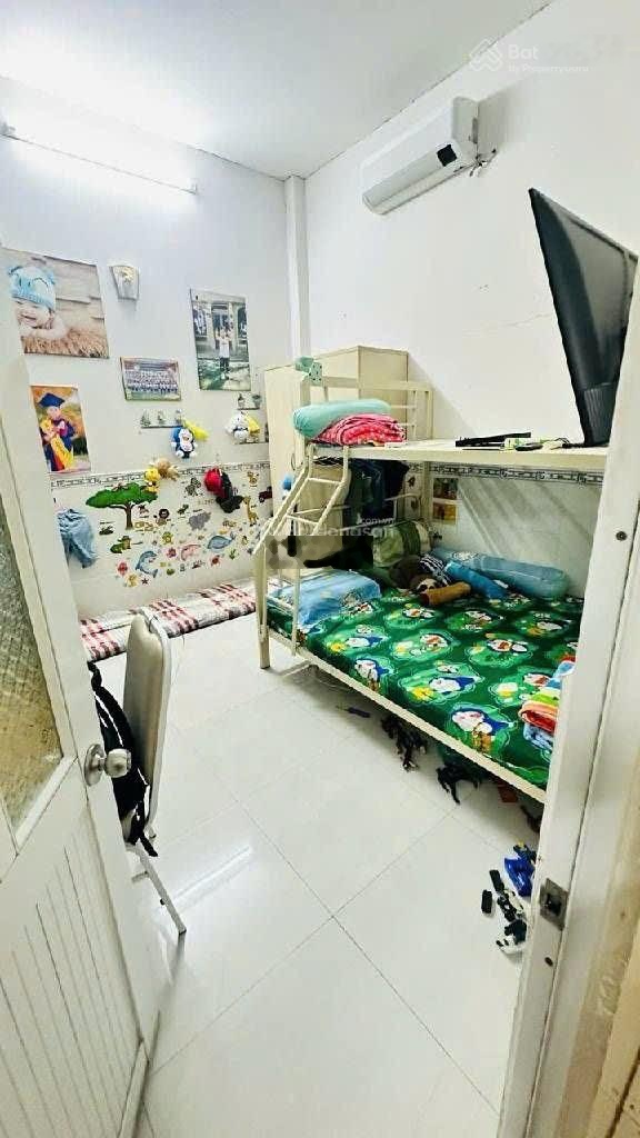 Bán nhà ngang 7.6m, 164m2, cạnh An Dương Vương, Bình Tân, hot 9 tỷ