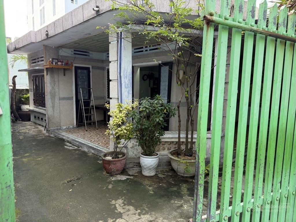 Bán nhà kiệt ô tô đỗ cửa TT Sơn Trà-view cầu quay Sông Hàn-DT khủng 177m2 ngang 11m-khu HĐ về đêm