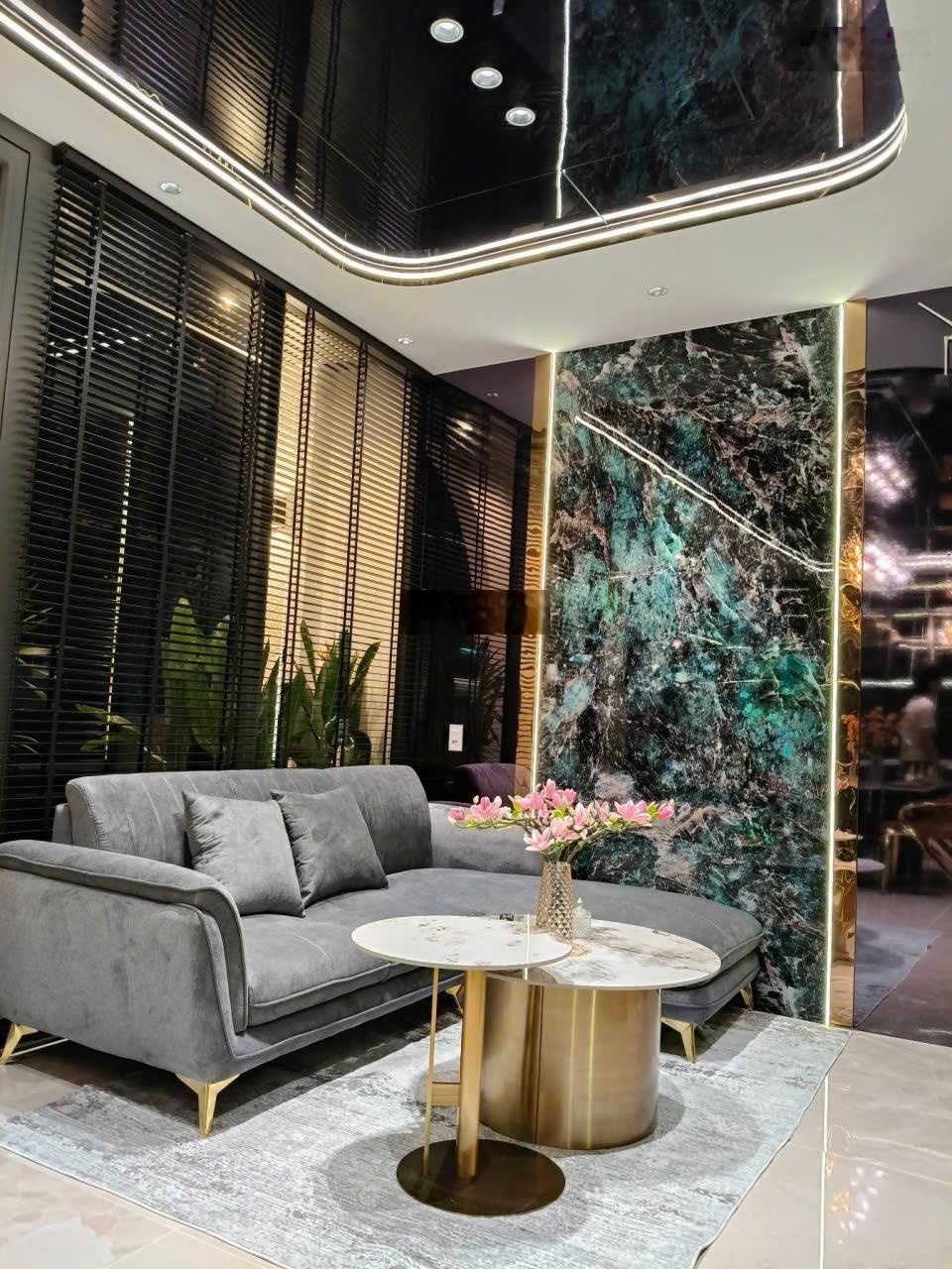 Bán nhà có thang máy đường Số 3, phường Thông Tây Hội, Gò Vấp, 7.5x5.5m, hẻm 8m thông