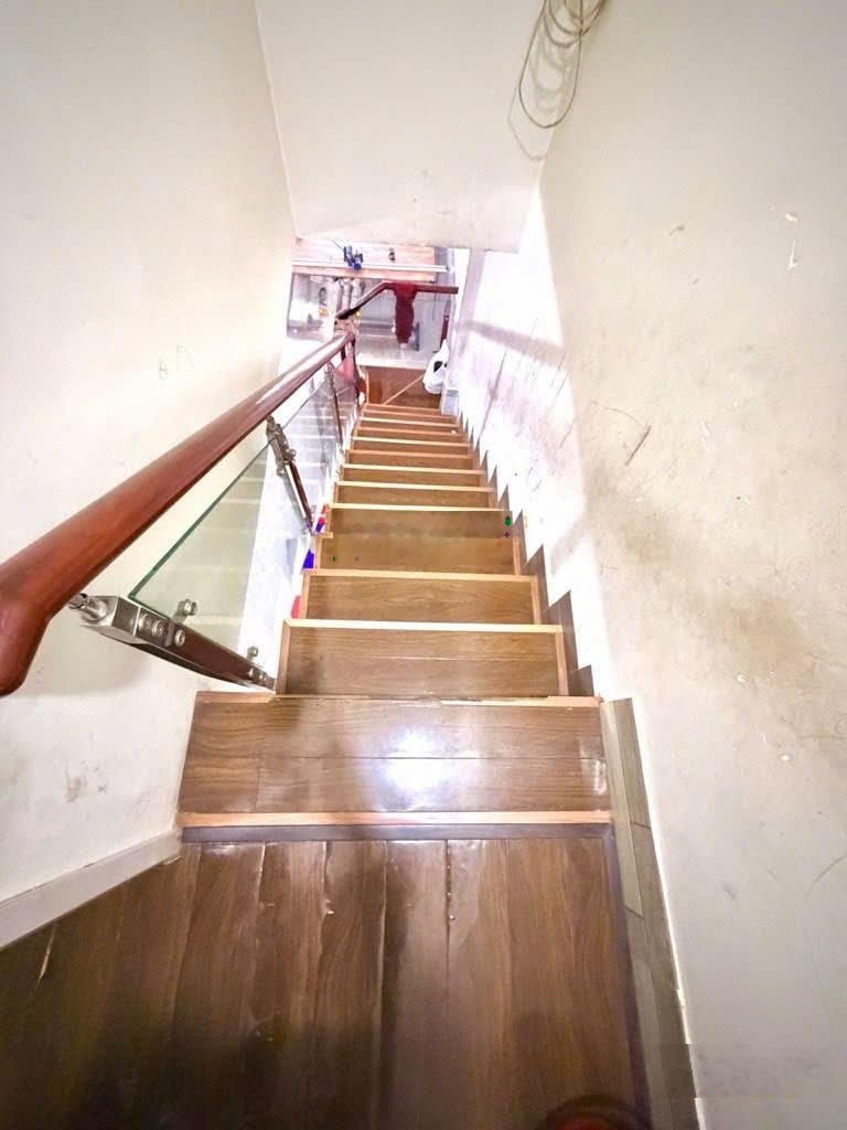 Bán nhà 2 tầng hẻm 5m thông 56m gò xoài, bình hưng hòa a giá hơn 4 tỷ