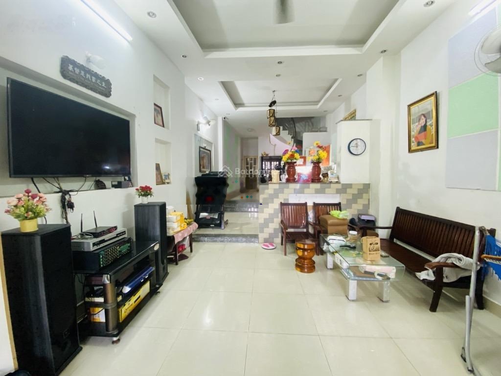 HXH Nguyễn Văn Công, ngay CC Hà Đô, 60m2, 3PN, Alo 0389896386