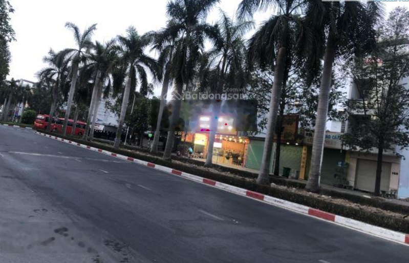 Bán lô đất thổ cư 138 m2 khu dân cư Vĩnh Phú 2