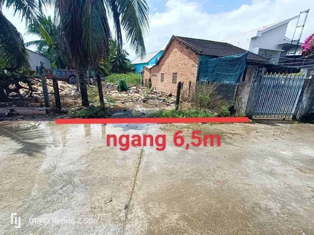 Chỉ 1tỷ640 cơ hội đầu tư 273m2 lô đất diên khánh _ nha trang