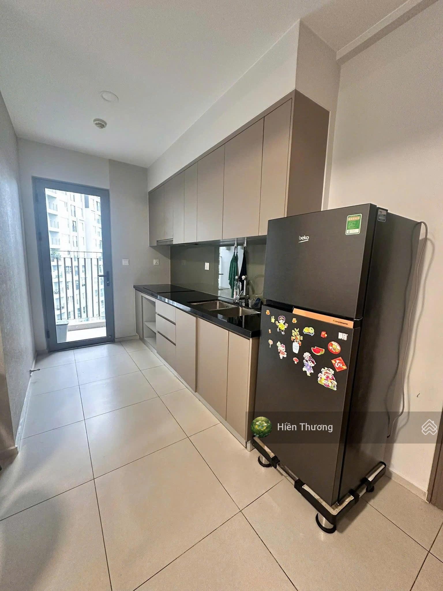 Bán gấp căn hộ B1 Trường Sa tại Q. Bình Thạnh, diện tích 65m2 gồm 2PN 2WC, Giá 1 Tỷ 720, SHR