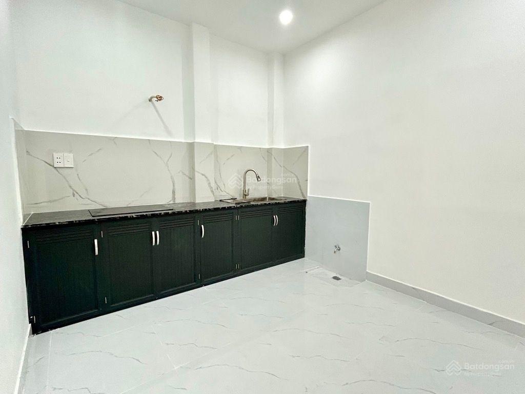 Bán Nhà Đoàn Văn Bơ Quận 4 - 35m2 - 3 Tỷ Nhỉnh - Nhà Mới Ở Ngay