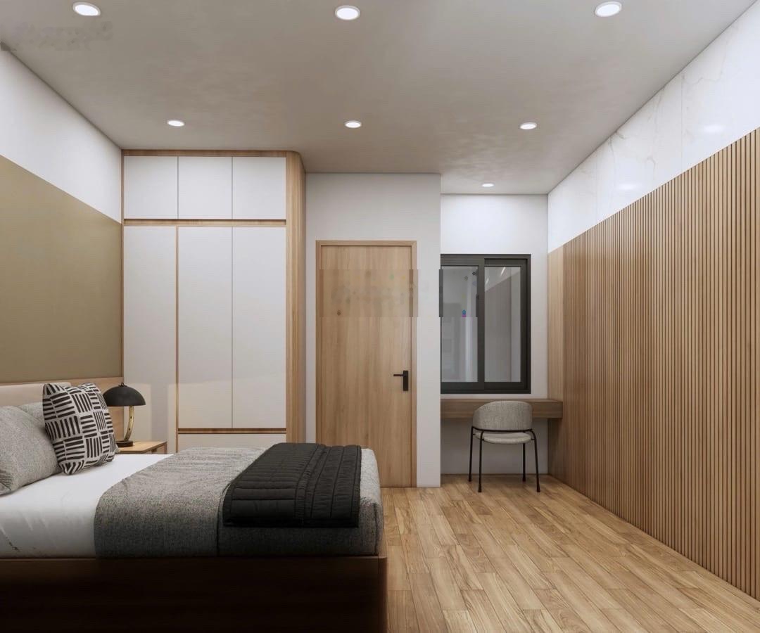 Siêu phẩm nhà mới đẹp 3 tầng Hưng Hoá 5 chuẩn bị xong 74m2 Hoà Cường Trung tâm Đà Nẵng