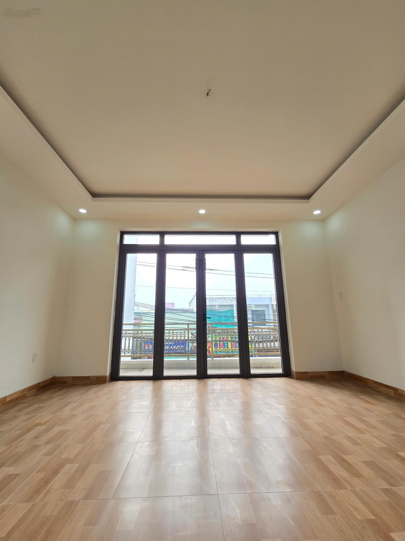Bán Nhà Hương Lộ 2, Hẻm ÔTô Thông, 121m2, 4 Tầng, Vừa ở, Vừa KD