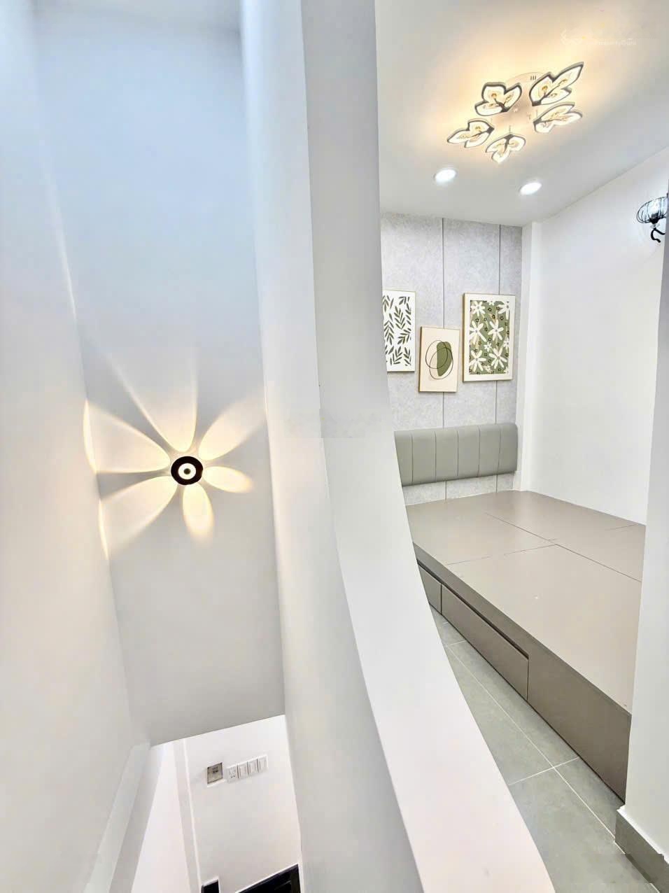 Nguyễn thượng hiền - bình thạnh- vị trí siêu hiếm nhà bán - 2,55 tỷ