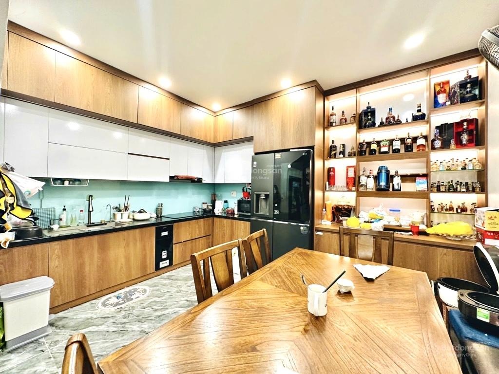 Chính chủ bán nhà yên lãng đống đa, 52m xây kiên cố mặt tiền rộng trước nhà thoáng giá hơn 13 tỷ