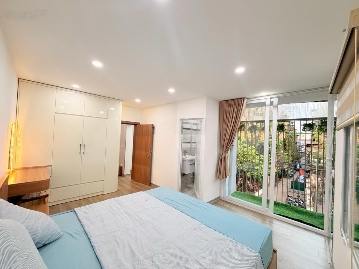 Nhà đẹp giá tốt! bán tập thể nam đồng hồ đắc di, đống đa full đồ 70m 3 ngủ 2 wc chỉ 4.x tỷ