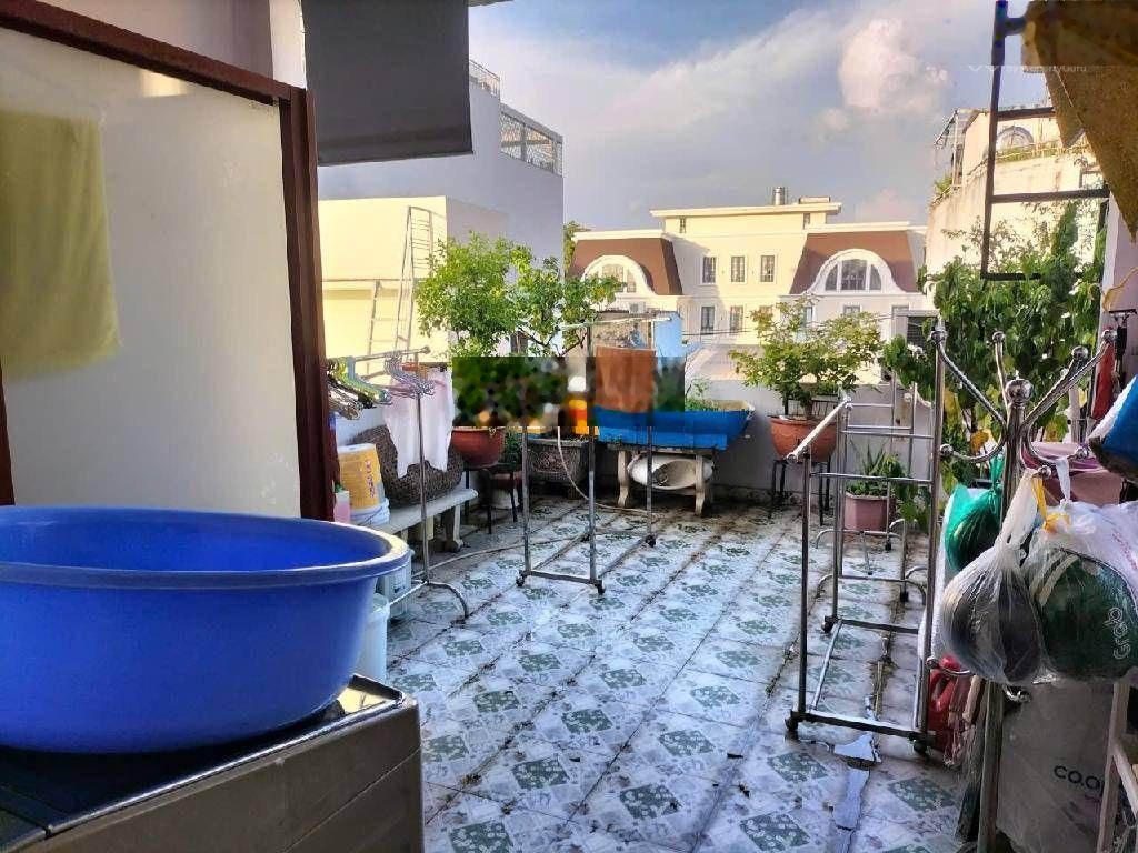 Bán nhà Quận 8_ Đừơng Bông Sao_ DT 53.3m_ 3Tầng _3PN_ 3wC giá chỉ nhỉnh hơn 5,xtỷ