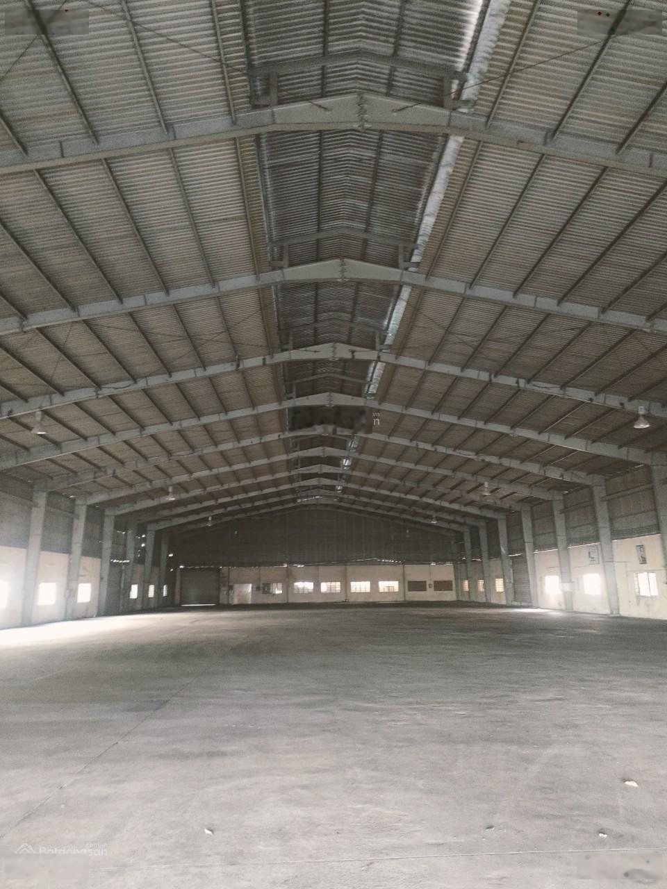 Cho thuê kho xưởng mặt tiền TL2, Trung Lập Thượng, Củ Chi giá rẻ