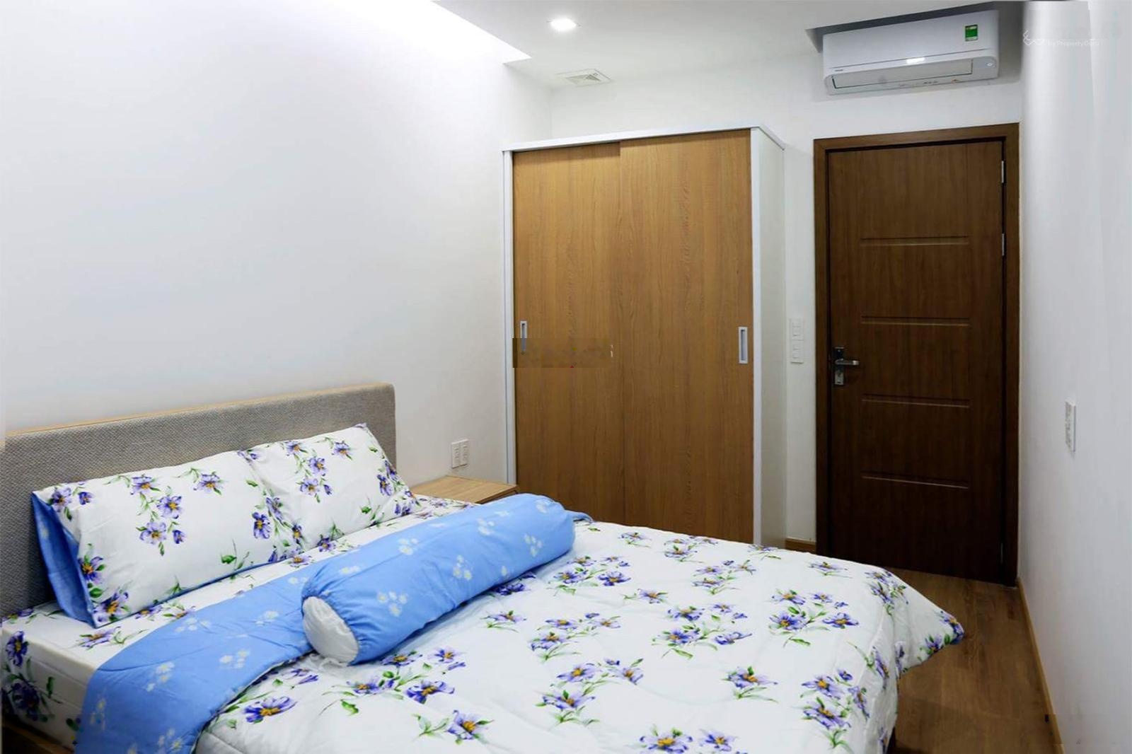 Cho thuê CC Cửu Long 2PN, 82m2, 10 triệu/tháng, Nơ Trang Long, P13, Q. Bình Thạnh, HCM