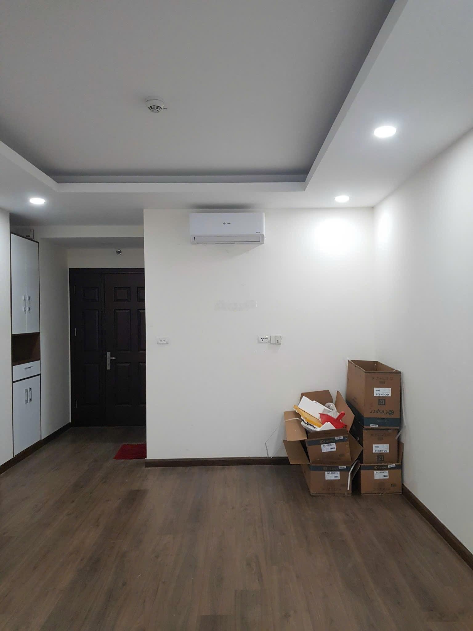 Bán căn hộ chung cư 30T Nam Trung Yên, giá tốt chỉ với 6,7tỷ, 75m2, 3PN, 2WC, Cầu Giấy, Hà Nội