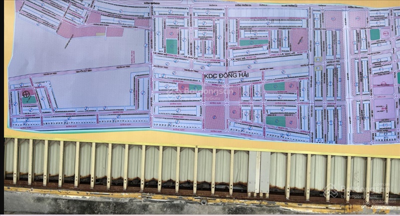 Bán đất đường Phan Tòng ngang 5m sâu 23m tổng 115m2. Đường thông thẳng ra biển, ra sông