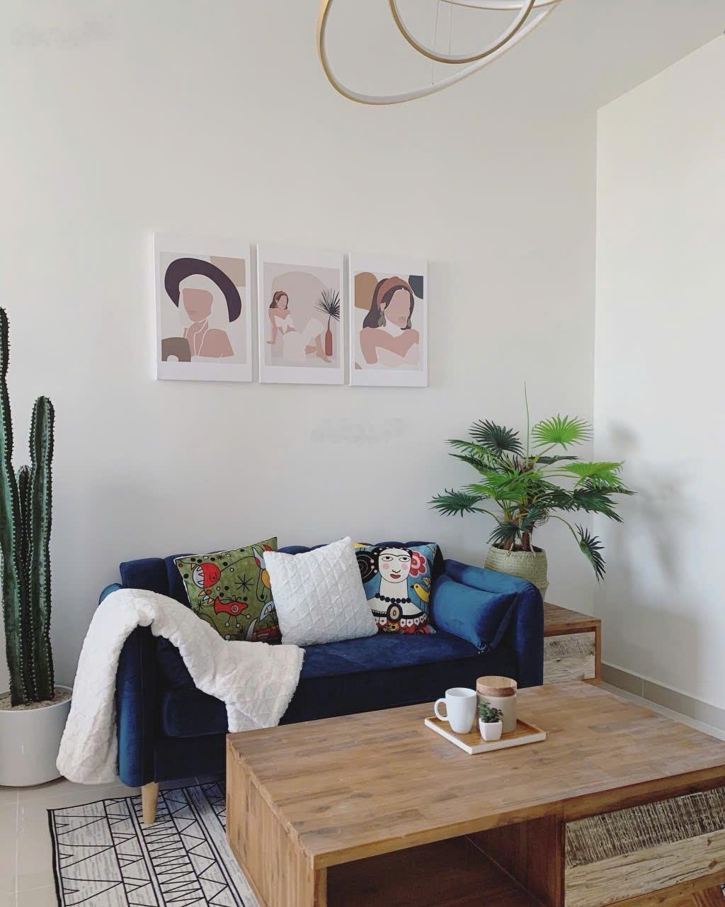 Cho thuê officetel Sunrise City View giá chỉ 13 triệu/tháng