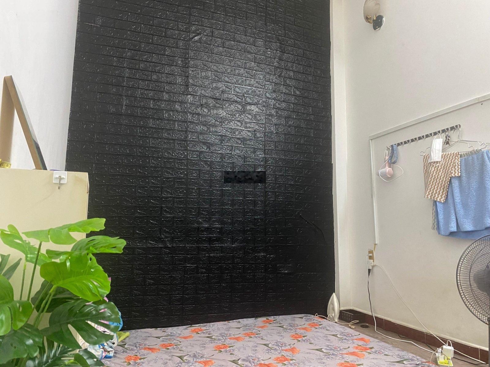 Cho thuê phòng mặt tiền 188 Đinh Bộ Lĩnh, 17m2, đủ nội thất cơ bản, 2,9tr