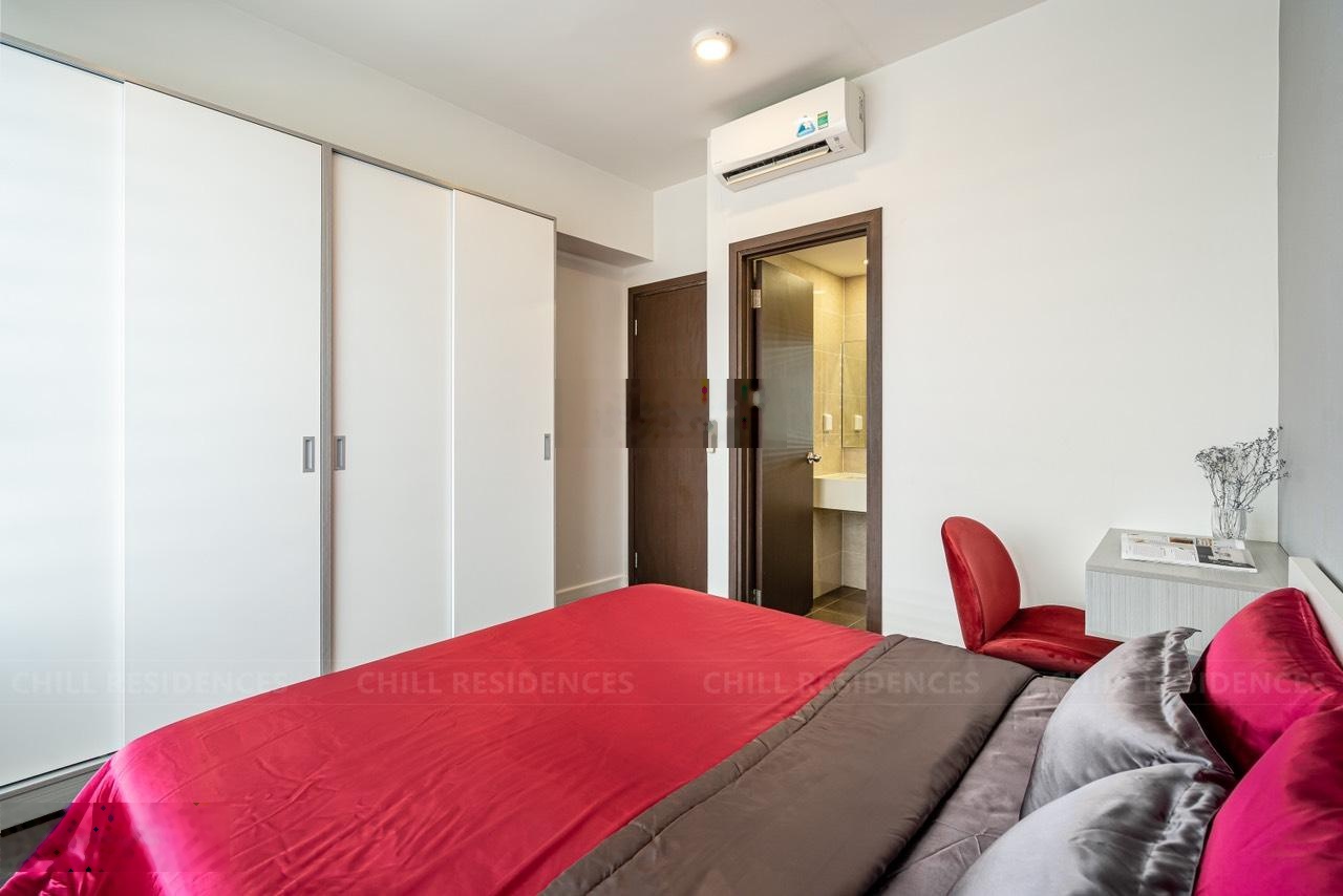 Rẻ hơn thị trường! Bán gấp Tresor 3PN 2WC 95m2 nội thất đẹp, view thoáng chỉ 10,3 tỷ LH 0931785522