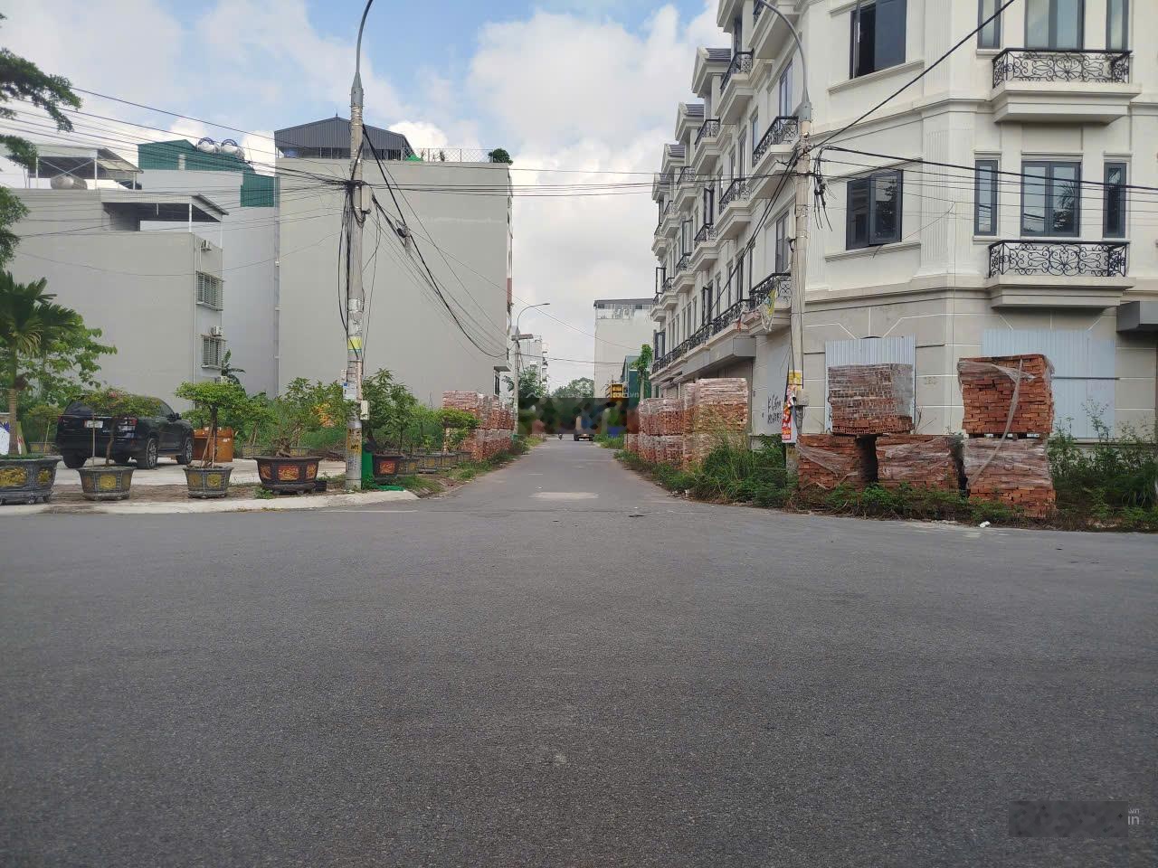 Bán đất tại Đường 32, Xã Kim Chung, Hoài Đức, Hà Nội, Diện tích 73 m2* phân lô *kinh doanh* sẵn sổ