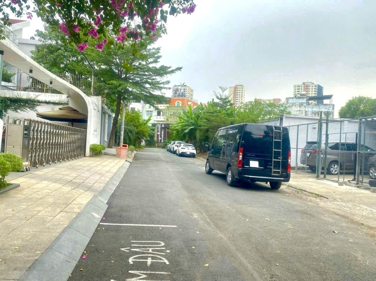 Hiếm hoi còn sót lại! Bán khuôn đất 286m2 ngay Trần Não, An Phú Q2 - Giá chỉ 61,5 tỷ