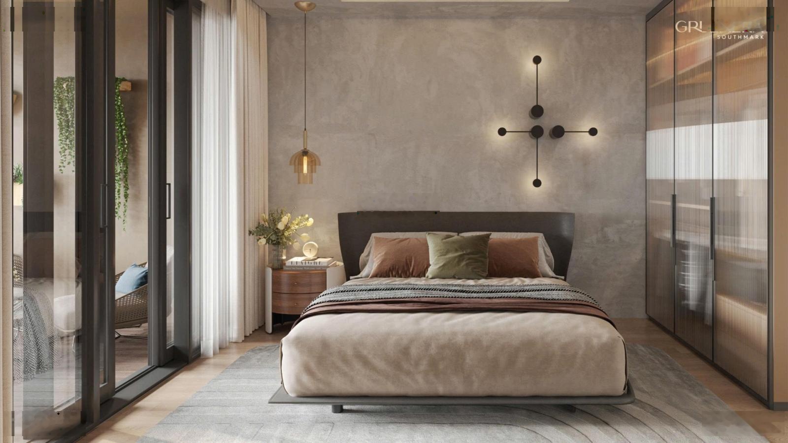 Nhận chiết khấu 17% căn 3PN 3VS tại dự án Greenera Southmark chỉ phải bỏ ra hơn 3 tỷ sở hữu ngay