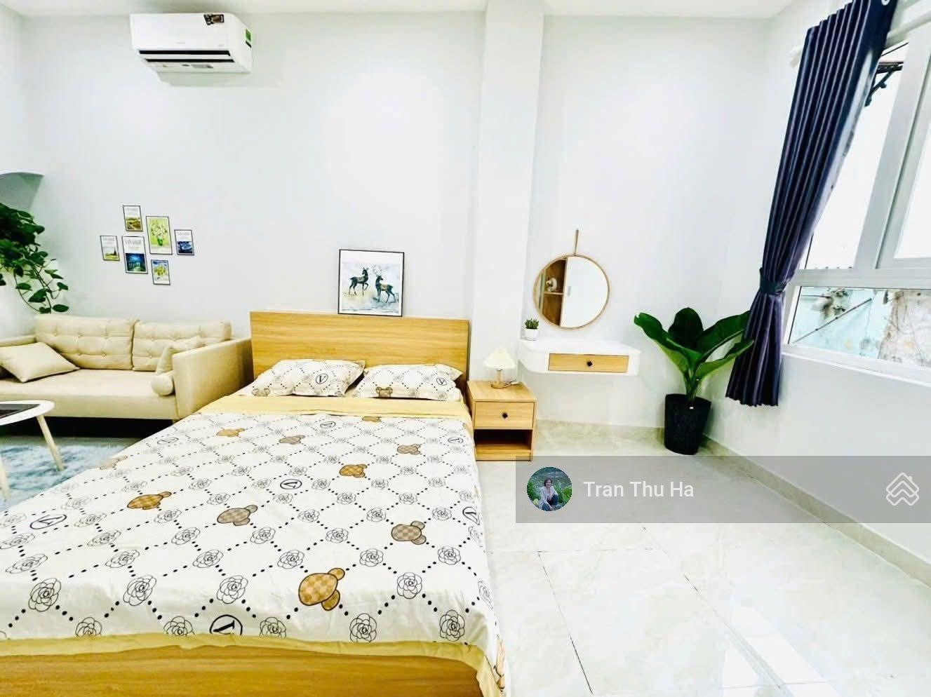 Bán gấp - toà nhà ccmn đặng văn ngữ 16 phòng cho thuê 90tr | 7 tầng 70m2 | giá đẹp 15 tỷ hiếm hàng