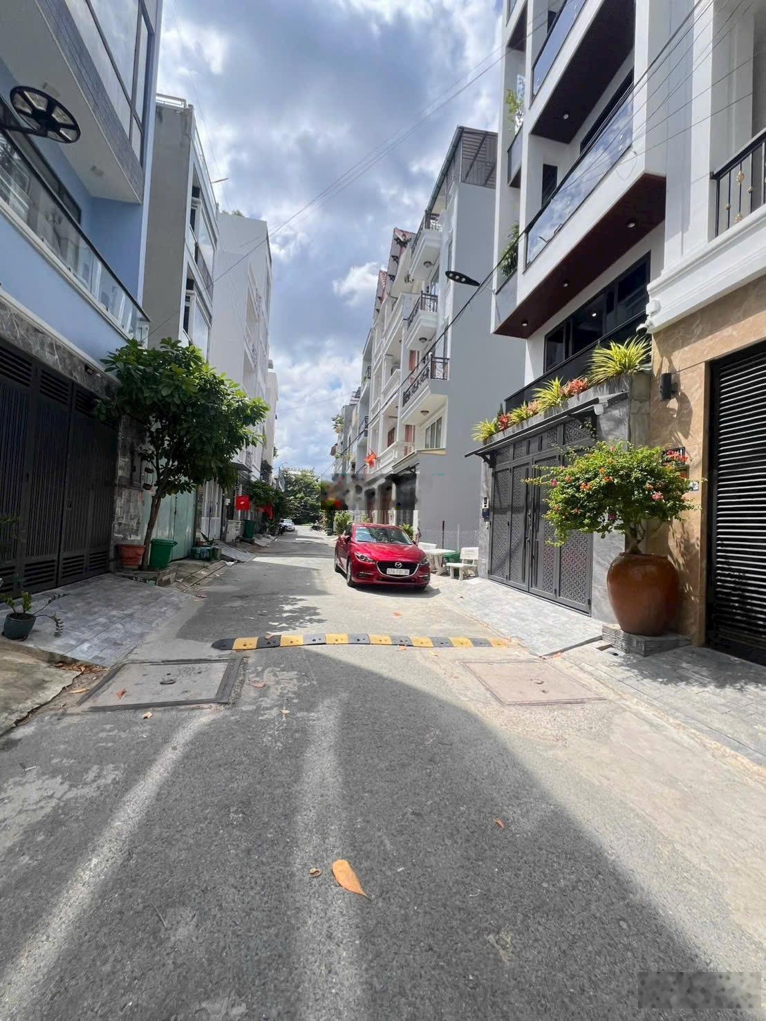 Đất Thạnh Lộc 08, ngang 4.5m, sát khu Bến Xưa và sông Vàm Thuật đang làm đoạn cầu An Lộc