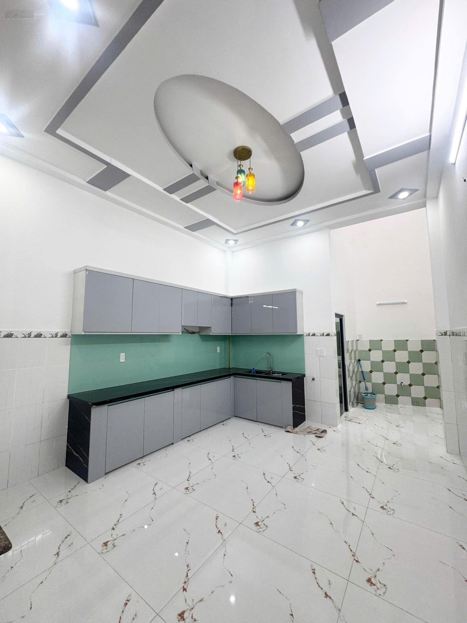 Bán Nhà Riêng 1trệt 2lầu tại Đường 3, Tân Chánh Hiệp, Q12, TP.HCM, 5,8 tỷ, 68m2