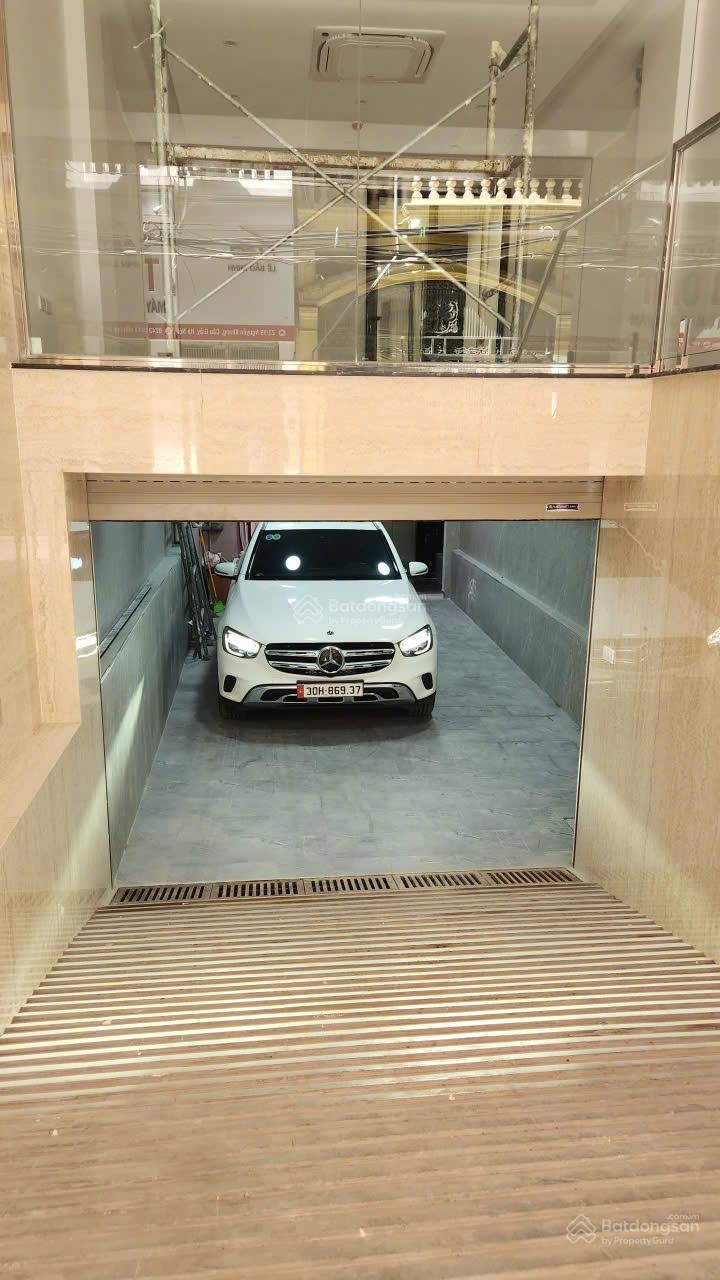 Bán 75m2/MT5m/10tầng/30tỷ nhà, văn phòng Nguyễn Khang, Trung Kính, Vũ Phạm Hàm, Trung Hoà, Yên Hòa