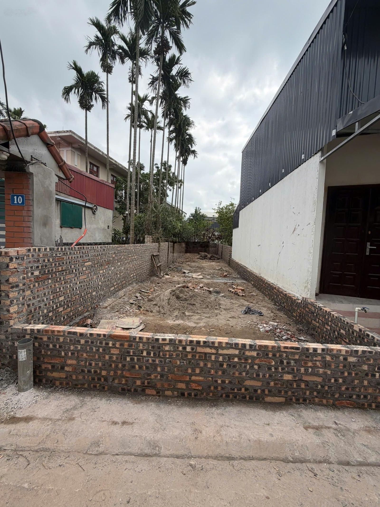 Chủ cần bán 88m2 đất đông dư - bát tràng , đường ô tô tải thông các ngả
