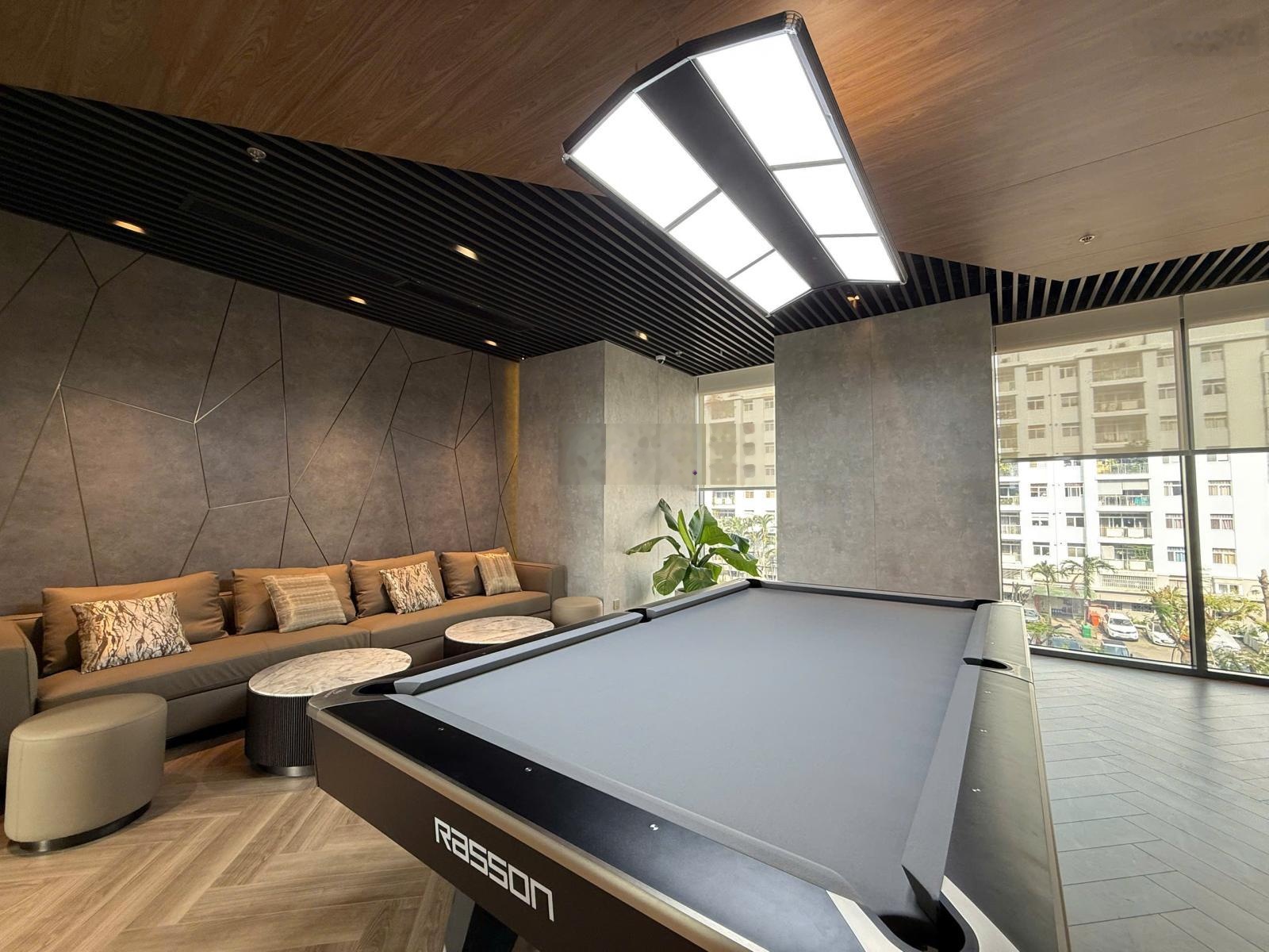 Cho thuê 1PN Aurora nhà mới giá tốt T3/26