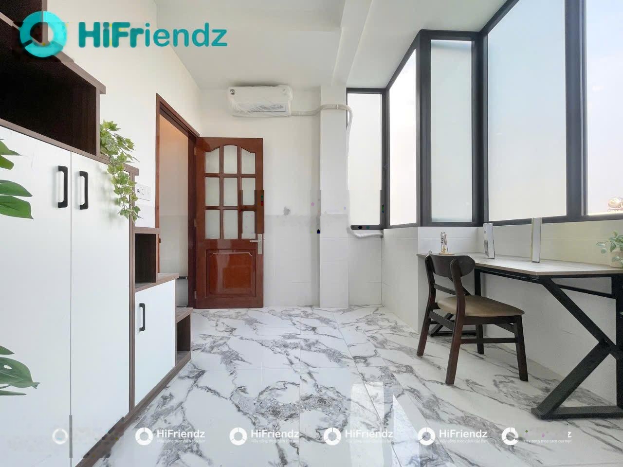 Cho thuê nhà trọ, 3,7 triệu, 35 m2 tại Phố Vạn Kiếp, Phường 1, Bình Thạnh, HCM giá tốt