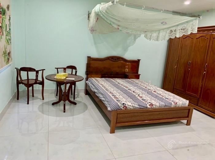 Nhà 127m2 (5x26m) sát chợ Vườn Lài, An Phú Đông - 4 tầng- hẻm xe tải - 8.2 tỷ TL
