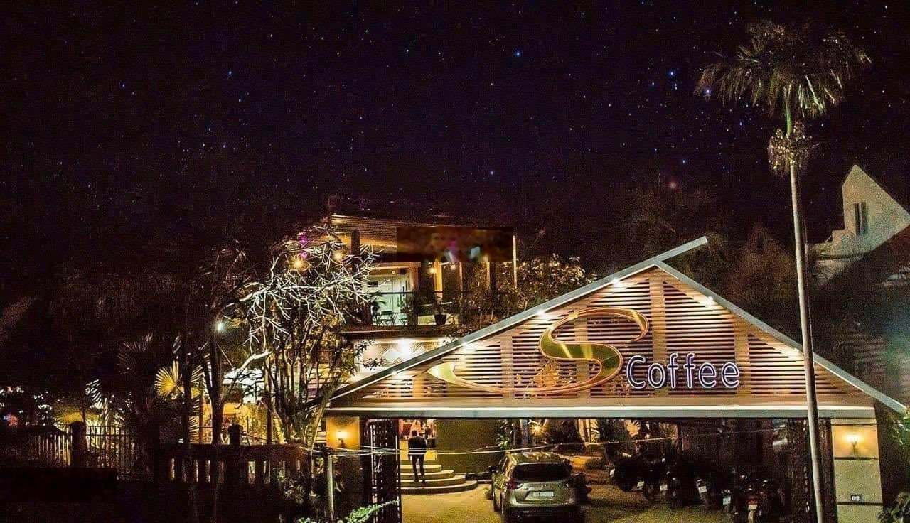 MB kinh doanh ngay gần phố Chu Văn An khu 3 TT Hạ Hoà PT, DT 1000m2, MT 44m