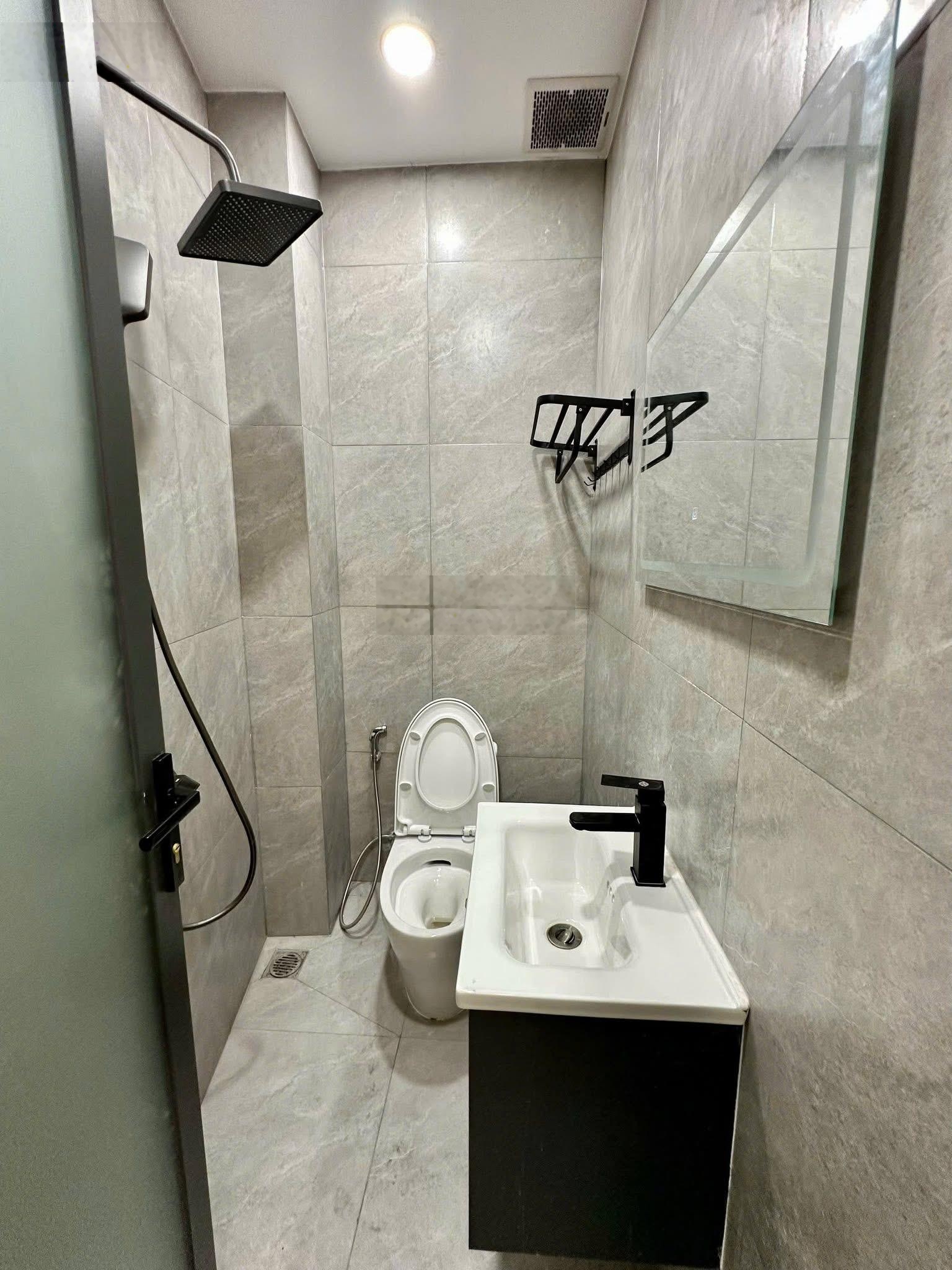 CHỈ 1 CĂN DUY NHẤT 57m2 - NHÀ MẶT TIỀN ĐƯỜNG DÃ TƯỢNG ,P9,Quận 8 (Vị trí đẹp, tiện ở & kinh doanh )