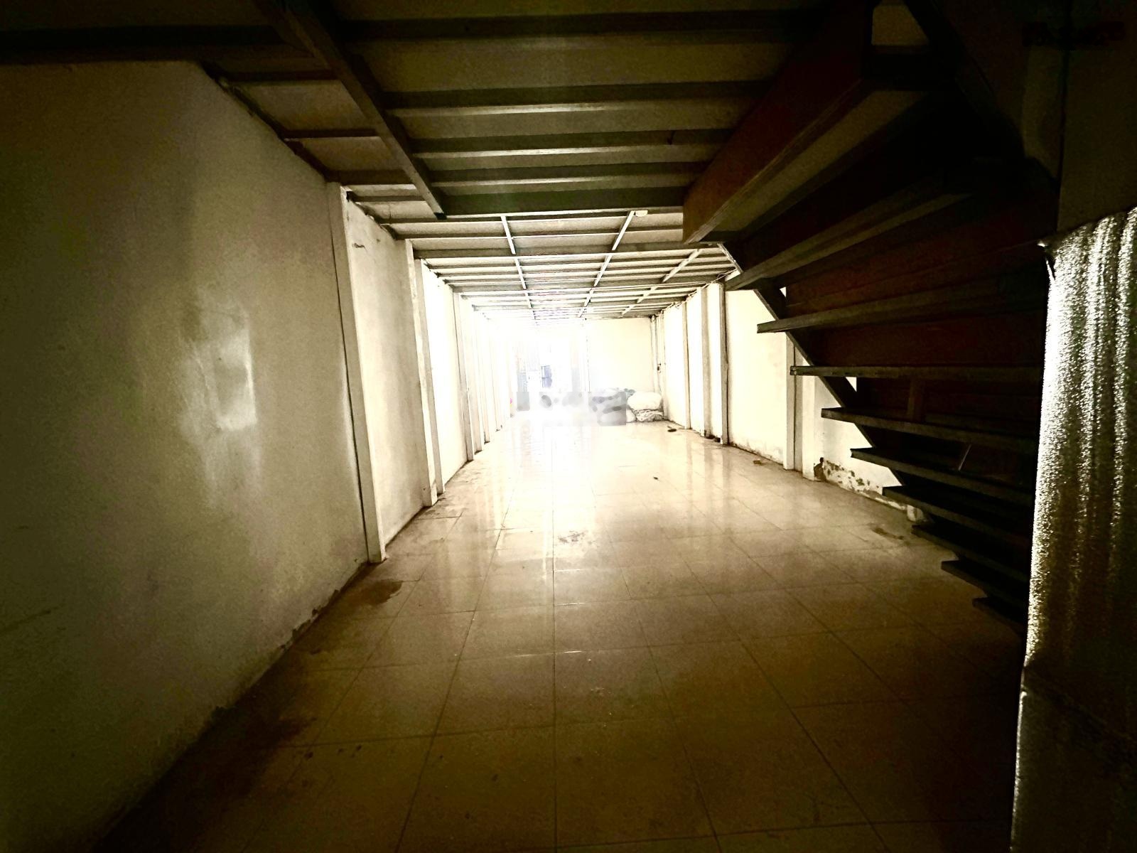 Cho thuê kho xưởng 120m2x2 tầng tại Nguyễn Văn Giáp - Nam Từ Liêm - Hà Nội. Giá 14 triệu/tháng