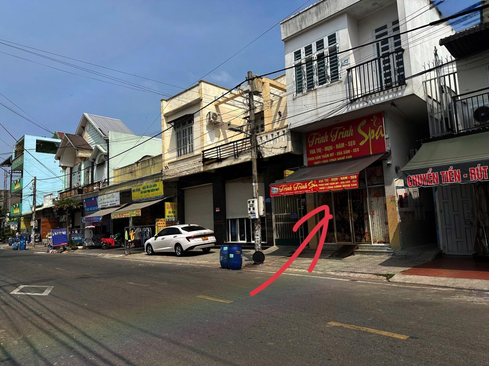 Bán gấp nhà visip1 bình dương, thu nhập 17triệu tháng, giá rẻ, khu mới gần chung cư, trực tiếp chủ