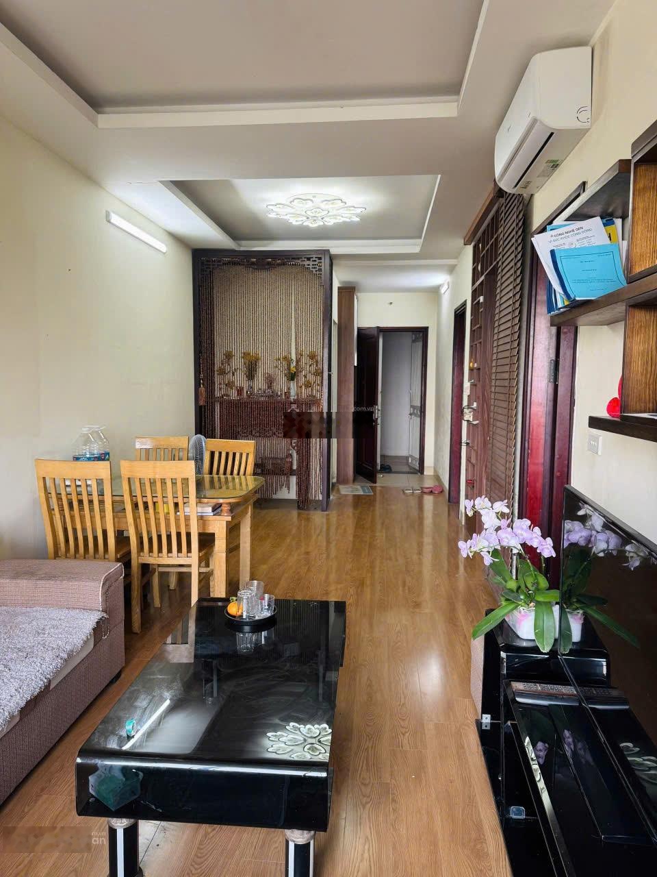 Ơn giời nhà rẻ đây rồi! Chính chủ bán nhanh CH - 70m2, full nội thất, SĐCC tòa 19T Kiến Hưng