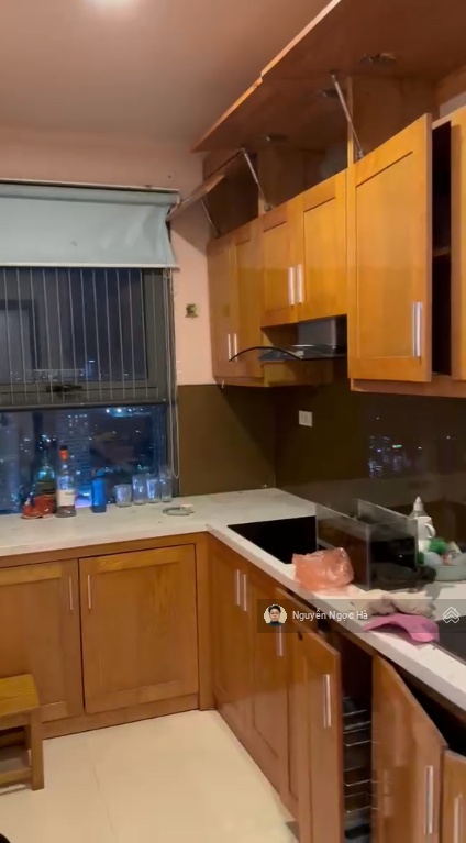 Cho thuê căn hộ chung cư view đẹp tại Helios Tower 75 Tam Trinh, 11 triệu VND, 75 m2