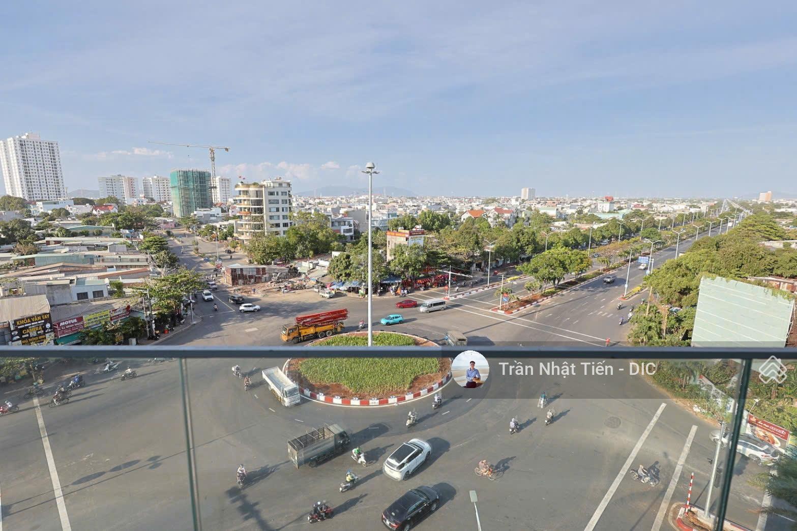 Bán căn hộ 3PN Vung Tau Centre Point căn góc 101m² giá tốt nhất thị trường