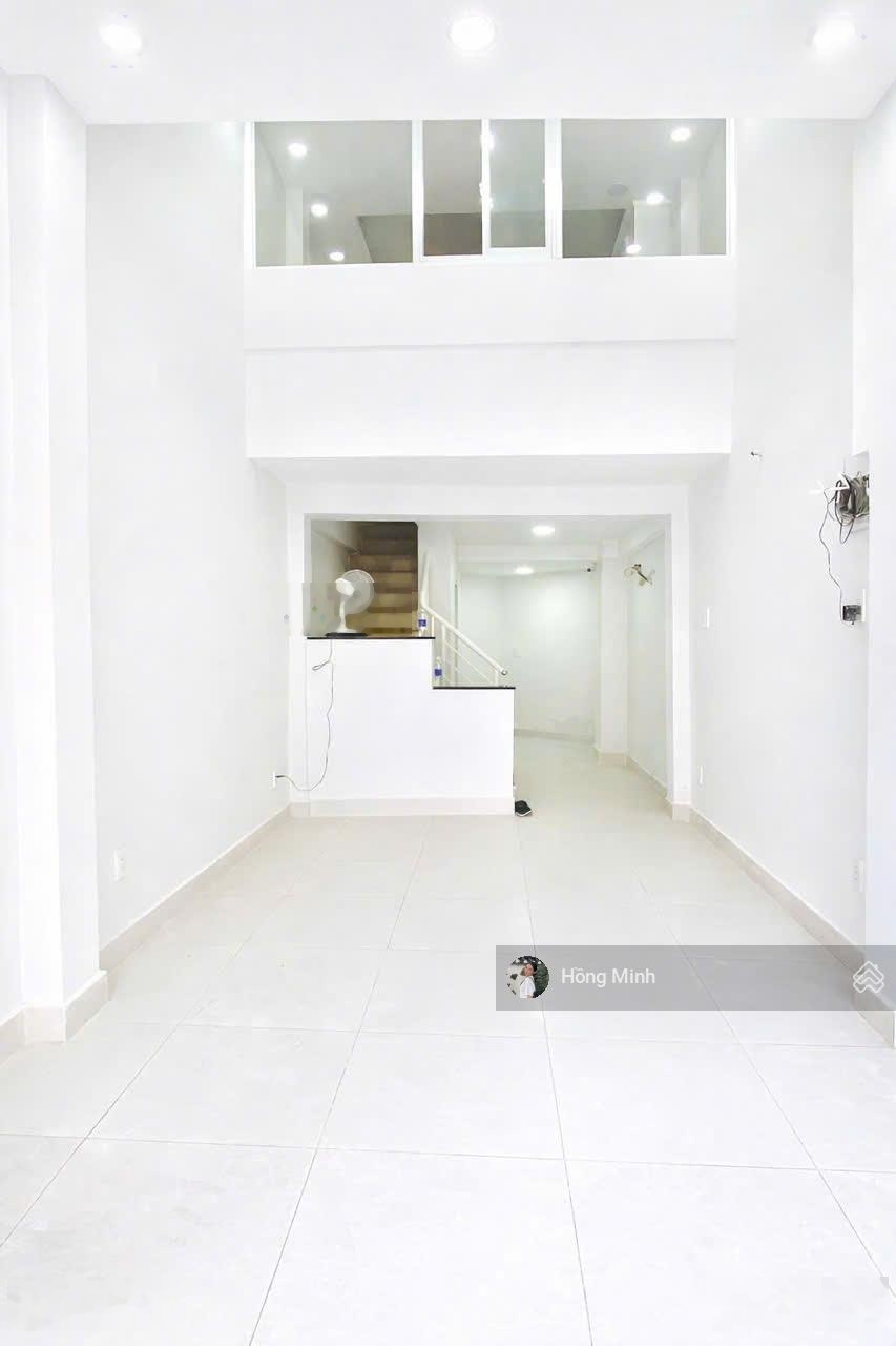 Bán nhà MẶT TIỀN Vĩnh Viễn - P.4 - Quận 10 - Dt 3x12m - 6 tầng - Giá 9.4 tỷ