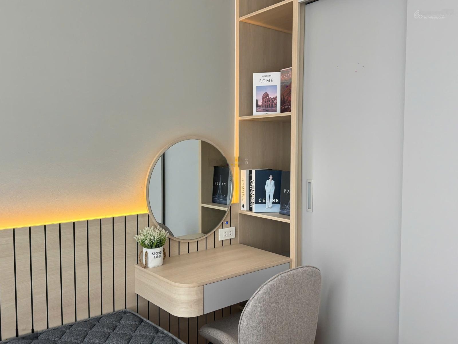 Cần cho thuê căn hộ tại sentosa - hải phòng