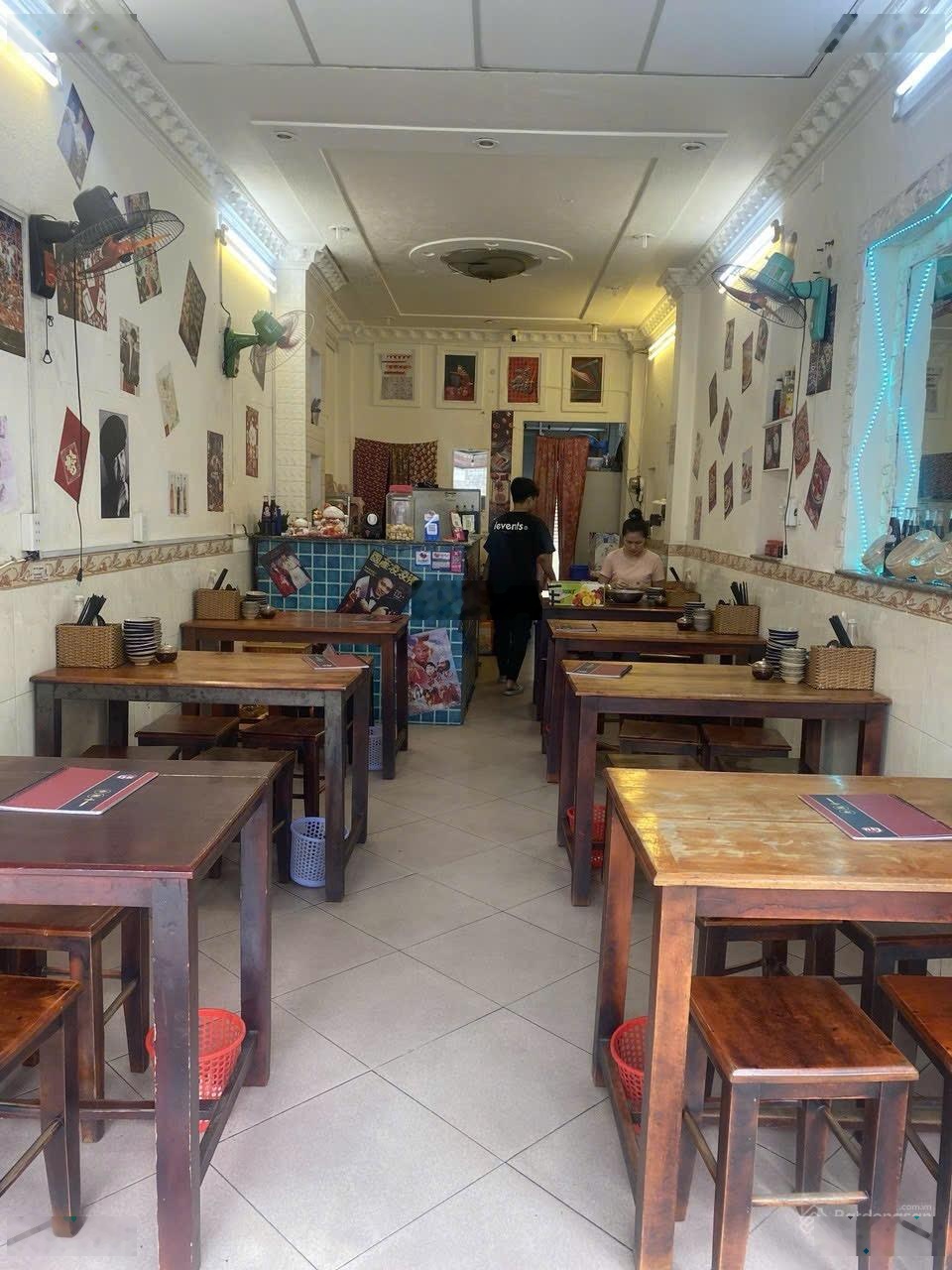 Cho thuê mặt bằng khu Phan Xích Long Phú Nhuận kinh doanh tự do