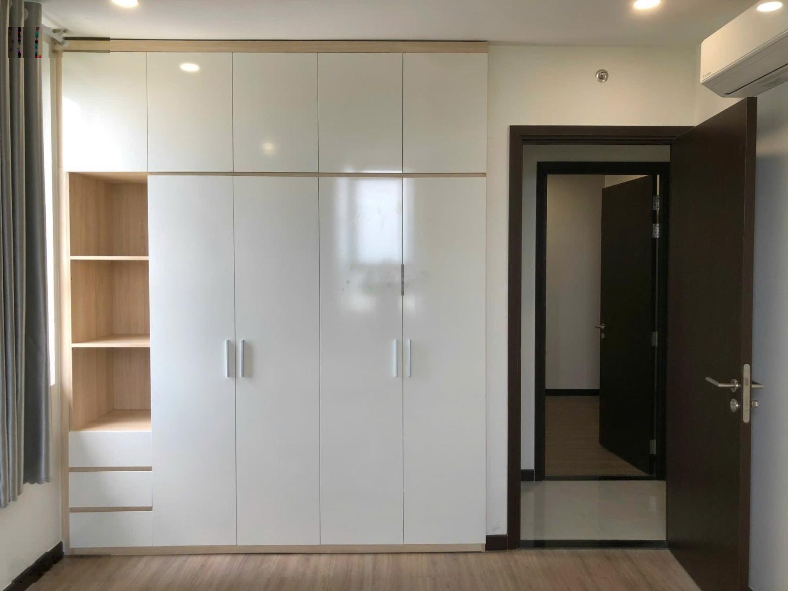 Cho Thuê chung cư Skyview Chánh Nghĩa 3PN giá tốt nhất toà