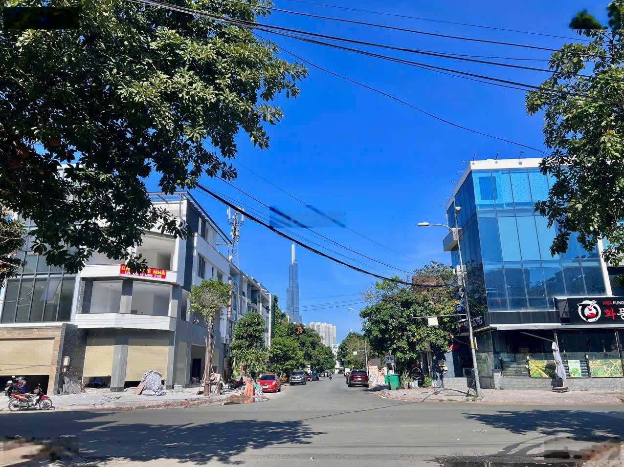 Chính chủ bán gấp biệt thự VIP Khu An Phú, 150m2 - mặt tiền lớn kinh doanh cực tốt. Gía chỉ 58.8 tỷ