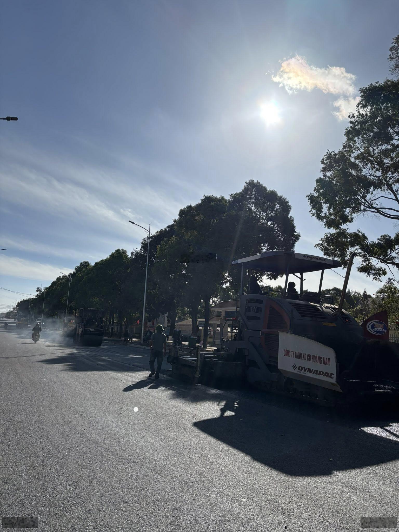 Bán thửa đất có 2 mặt tiền 11x30m 266 Phan Huy Chú Daklak