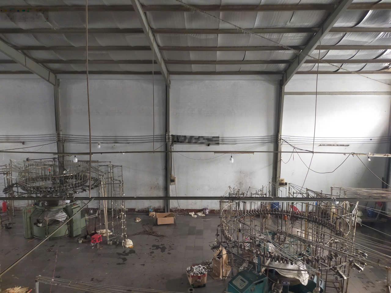 Cho thuê kho 720m2 đường kế Aeon Tân Phú container 40f vào OK, PCCC