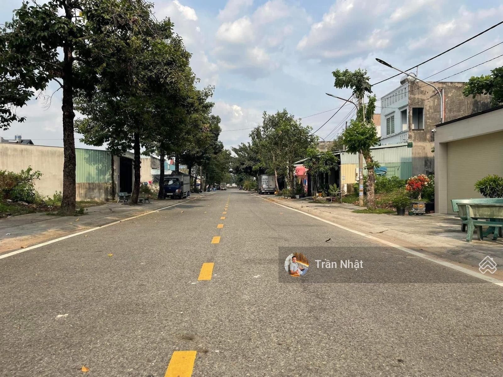 Chính Chủ Gửi Bán Gấp Lô Đất Trung Tâm TP Mới Bình Dương Giá Đầu Tư.